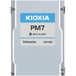 Накопичувач SSD SAS 2.5" 1.92TB Kioxia (KPM7VRUG1T92)