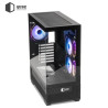 Корпус для ПК Qube FORT_GBNU3