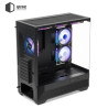 Корпус для ПК Qube FORT_GBNU3