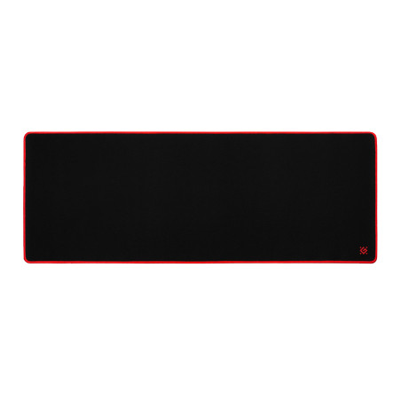 Килимок для мишки Defender Ultra Black (50561)