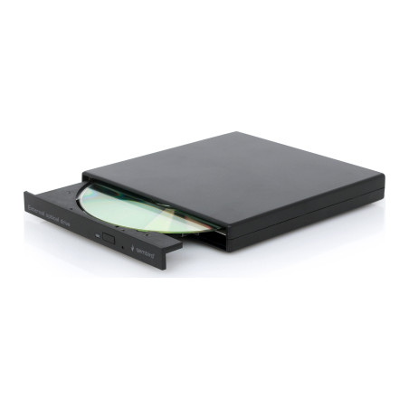 Оптичний привід DVD-RW Gembird DVD-USB-04