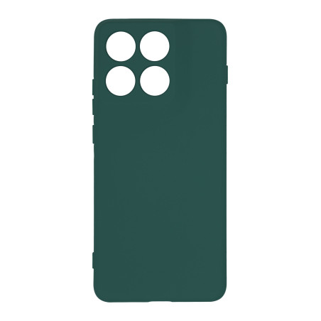Чохол до мобільного телефона Armorstandart ICON Motorola Edge 70 5G Camera cover Dark Green (ARM89804)