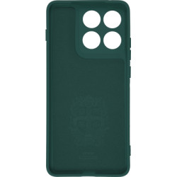 Чохол до мобільного телефона Armorstandart ICON Motorola Edge 70 5G Camera cover Dark Green (ARM89804)