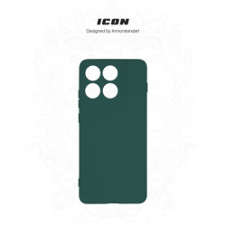Чохол до мобільного телефона Armorstandart ICON Motorola Edge 70 5G Camera cover Dark Green (ARM89804)