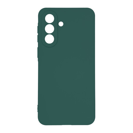 Чохол до мобільного телефона Armorstandart ICON Samsung A37 5G Camera cover Dark Green (ARM89809)
