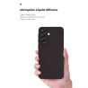 Чохол до мобільного телефона Armorstandart ICON Samsung A57 5G Camera cover Black (ARM89701)