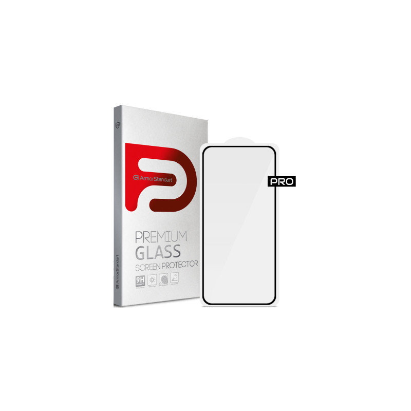 Скло захисне Armorstandart Pro Realme 15 5G (ARM89894)