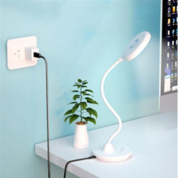 Кабель живлення USB to DC 3.5x1.35mm 5V 1.0m 1.0A Dynamode (DM-USB-DC-3.5x1.35mm)