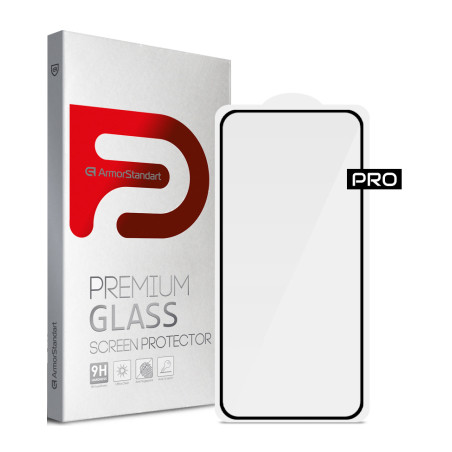 Скло захисне Armorstandart Pro Realme C85 4G (ARM89892)