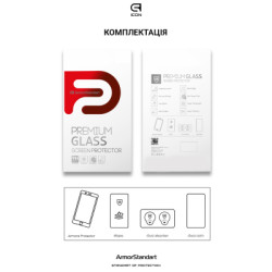 Скло захисне Armorstandart Pro Samsung A57 5G (ARM89662)