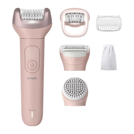Епілятор Philips BRE718/00