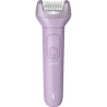 Епілятор Philips BRE728/00