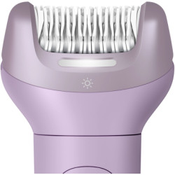 Епілятор Philips BRE728/00