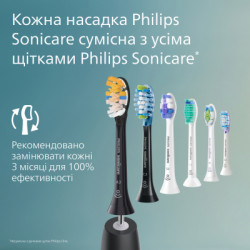 Електрична зубна щітка Philips HX4022/04