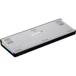 Клавіатура Hator Skyfall 65 MAG Ultima 8K Wireless/Bluetooth/USB UA Black/White (HTK3860UA)