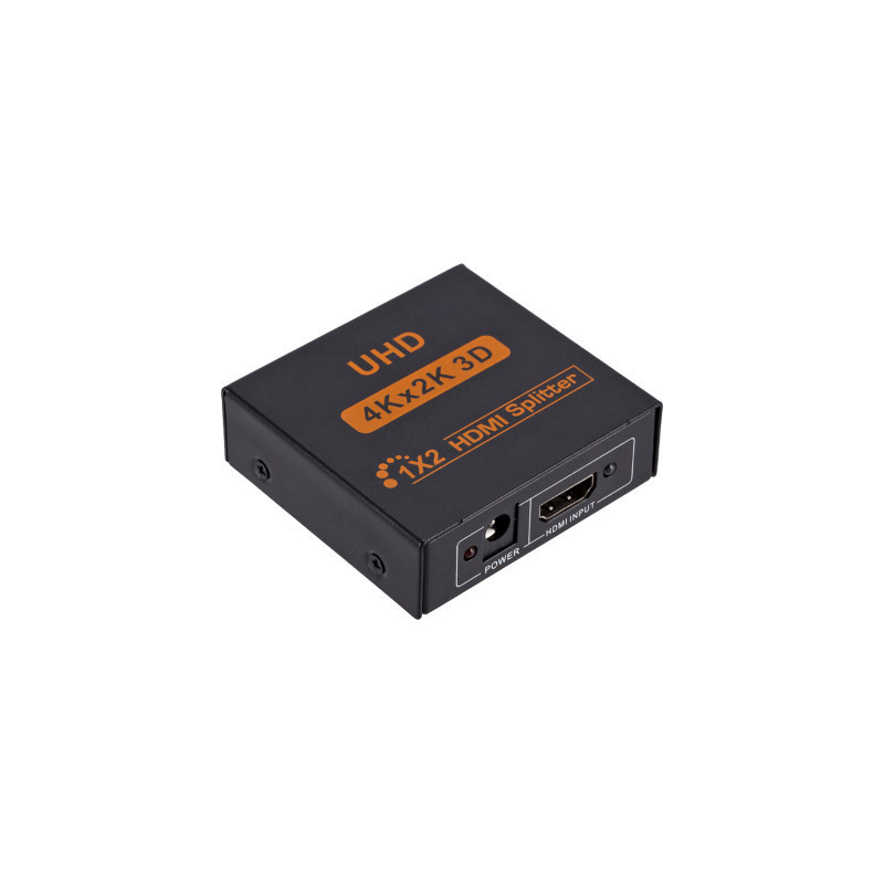 Розгалужувач Dynamode HDMI Splitter 1x2