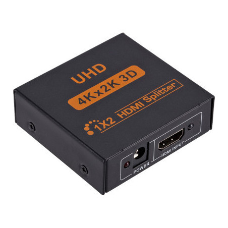 Розгалужувач Dynamode HDMI Splitter 1x2