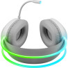 Навушники Defender Eclipse USB White (62440)