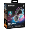 Навушники Defender Eclipse USB White (62440)