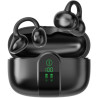 Навушники Blackview AirBuds 15 Shadow Black (6931548325956)