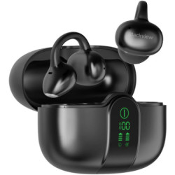 Навушники Blackview AirBuds 15 Shadow Black (6931548325956)