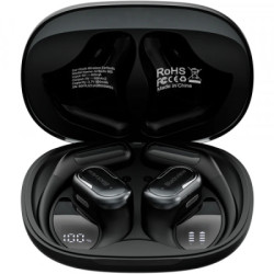 Навушники Blackview AirBuds 300 Obsidian Black (6931548325826)