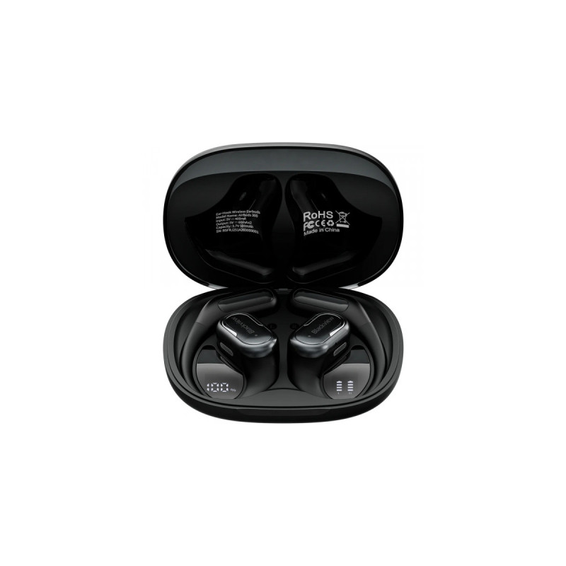 Навушники Blackview AirBuds 300 Obsidian Black (6931548325826)