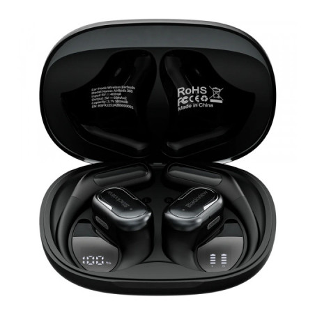 Навушники Blackview AirBuds 300 Obsidian Black (6931548325826)