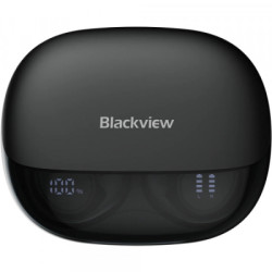Навушники Blackview AirBuds 300 Obsidian Black (6931548325826)