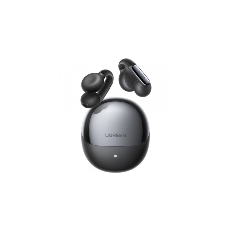 Навушники Ugreen HiTune S5 Open Wearable Bluetooth Black (45760)