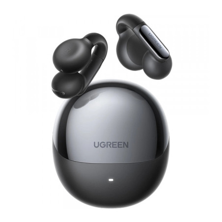 Навушники Ugreen HiTune S5 Open Wearable Bluetooth Black (45760)