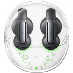 Навушники Ugreen HiTune S5 Open Wearable Bluetooth Black (45760)