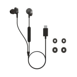 Навушники Philips TAE5008BK/00 USB-C Black (TAE5008BK/00)