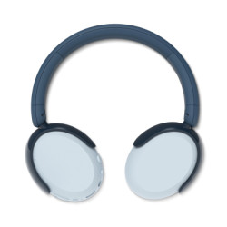 Навушники Philips TAK5500RT/00 Wireless Blue (TAK5500RT/00)