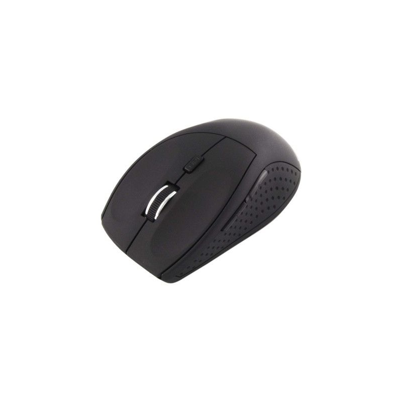 Мишка Esperanza Andromeda Bluetooth Black (EM123K)