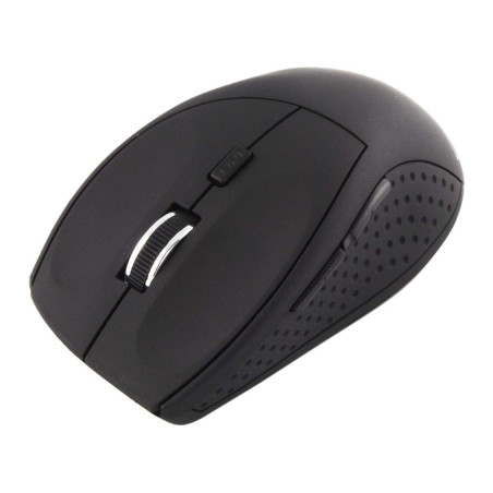 Мишка Esperanza Andromeda Bluetooth Black (EM123K)