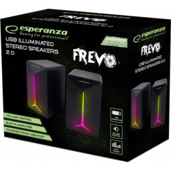 Акустична система Esperanza EGS105 Frevo (EGS105)