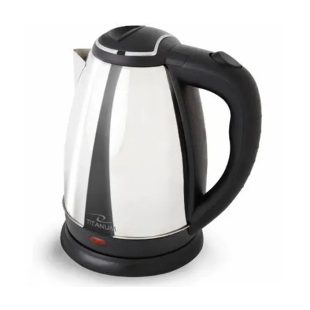 Електрочайник Esperanza TKK001S V2