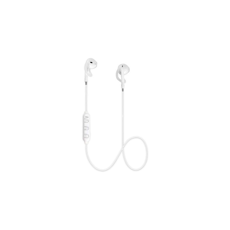 Навушники Esperanza Sport White (EH187W)