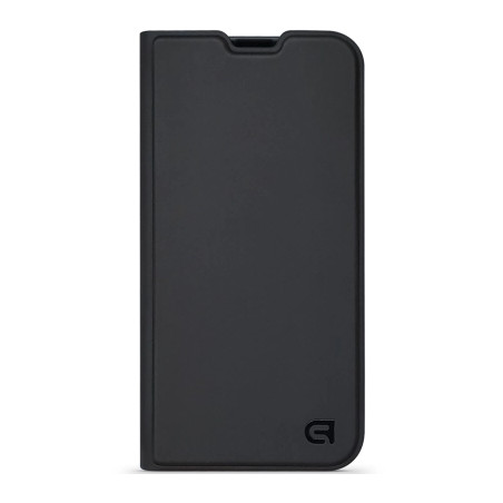 Чохол до мобільного телефона Armorstandart OneFold Case Motorola G06 4G Black (ARM89033)