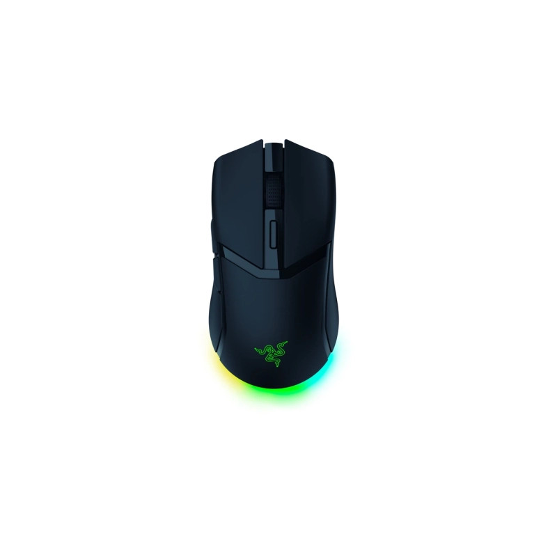 Мишка Razer Cobra Hyperspeed Wireless/Bluetooth/USB Black (RZ01-05570100-R3G1)
