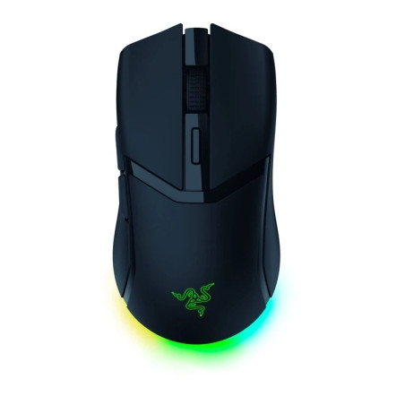 Мишка Razer Cobra Hyperspeed Wireless/Bluetooth/USB Black (RZ01-05570100-R3G1)