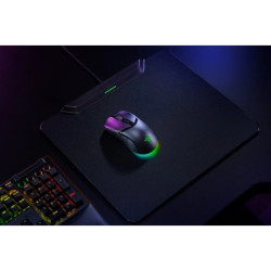 Мишка Razer Cobra Hyperspeed Wireless/Bluetooth/USB Black (RZ01-05570100-R3G1)