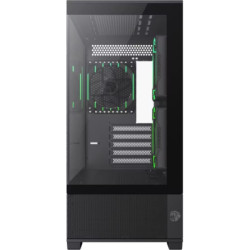 Корпус для ПК Gamemax VISTA 2 MB (9101-0600R0015)