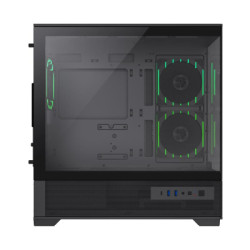 Корпус для ПК Gamemax VISTA 2 MB (9101-0600R0015)