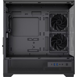Корпус для ПК Gamemax VISTA 2 MB (9101-0600R0015)