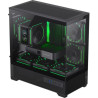 Корпус для ПК Gamemax VISTA 2 MB (9101-0600R0015)