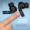 Навушники ColorWay Slim TWS-5 Earbuds Black (CW-TWS5BK)