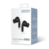 Навушники ColorWay Slim TWS-5 Earbuds Black (CW-TWS5BK)