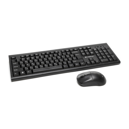 Комплект Hölmer SW-01 Wireless UA Black (SW-01)